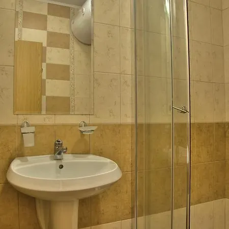 Apartament Royal Sun Millennium *