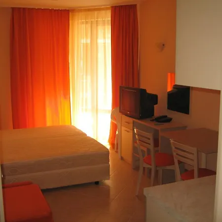 Royal Sun Millennium Apartament Sunny Beach
