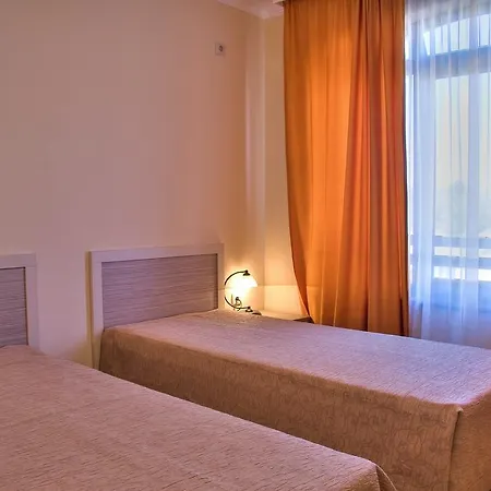 Apartament Royal Sun Millennium Sunny Beach
