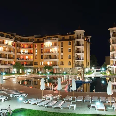 Royal Sun Millennium Apartament *