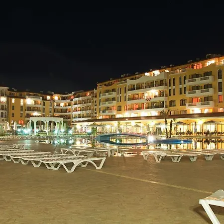 Royal Sun Millennium * Sunny Beach