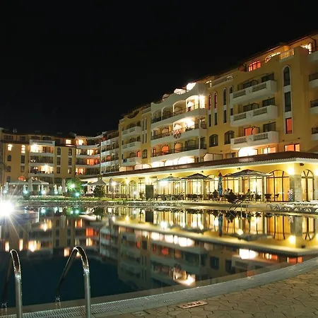 Royal Sun Millennium Apartament