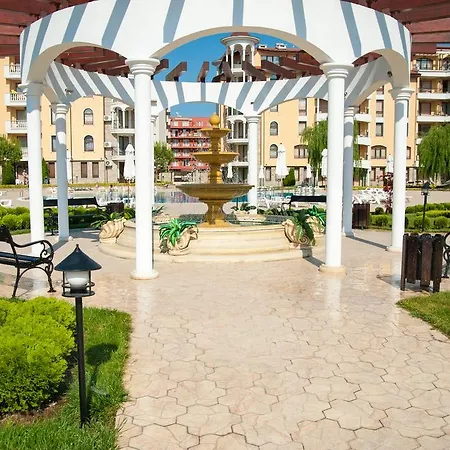 Royal Sun Millennium * Sunny Beach