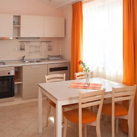 Apartament Royal Sun Millennium Sunny Beach