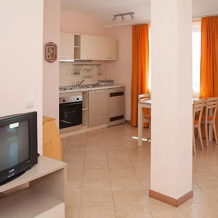 Apartament Royal Sun Millennium